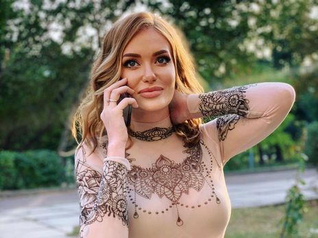 Жена Остапчука напомнила Каминской об их договоренности