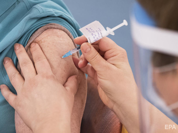 Киргизстан відмовився від вакцини Pfizer. У країні немає холодильників, щоб зберігати препарат