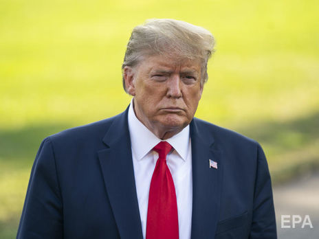 Трамп заборонив американським відомствам купувати безпілотники в Росії та Китаю