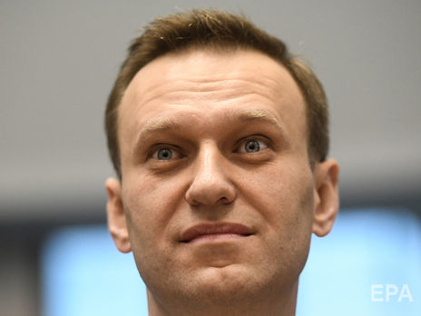 Фейгин: Навальный за свою опрометчивую фразу несет ту же ответственность, что и Путин, захвативший Крым