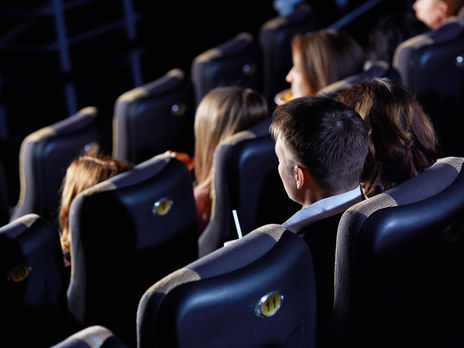 Держкіно України 2020 року не заборонило жодного російського фільму