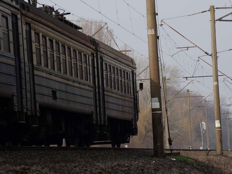 "Укрзалізниця" недоотримала 72% відшкодувань за пільгові перевезення електричками. Названо області з найбільшими боргами