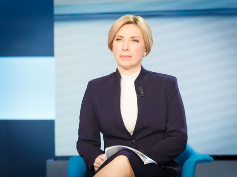 Верещук о Навальном: Не поддерживаю его как политика, но сочувствую как жертве политических репрессий