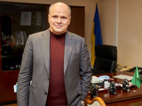 Радуцький пояснив, навіщо в Україні створять реєстр вакцинованих проти COVID-19