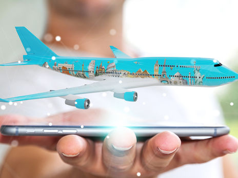 Туристична галузь України за рік втратила приблизно 60 млрд грн