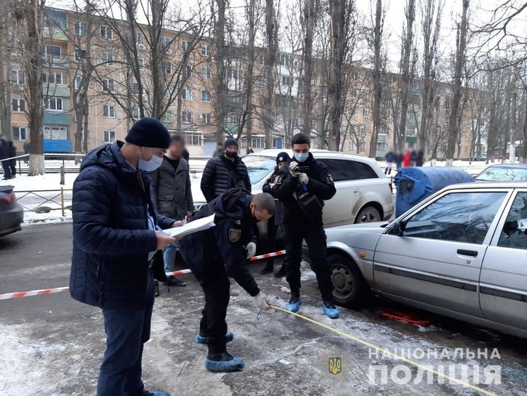 В Одессе задержали мужчину, ходившего по улице с отрезанной головой в руках, в его квартире нашли два тела