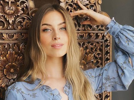 Внучка Ротару намекнула на дуэтную песню