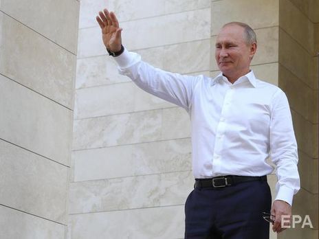 Розслідування ФБК про таємний палац Путіна набрало понад 30 млн переглядів та очолило тренди YouTube у РФ, Україні й інших країнах