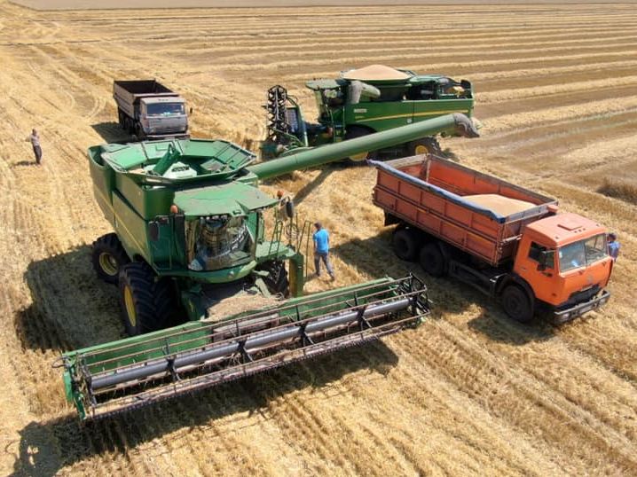 Український агрохолдинг звинуватив Ситника у знищенні 37 підприємств і 13 тис. робочих місць