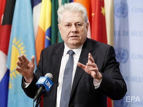 Посол заявив, що українська сторона працюватиме над організацією зустрічі Байдена і Зеленського