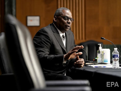 Кандидат у міністри оборони США заявив, що підтримає зусилля з надання допомоги Україні