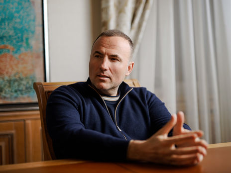 За Зеленського влада перестала 