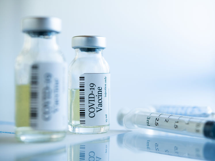 Найближчим часом Україна підпише договір про закупівлю вакцини проти коронавірусу зі ще однією компанією – Степанов