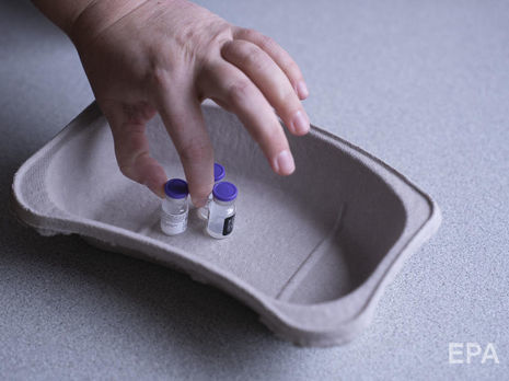 Степанов розповів, коли вакцина проти коронавірусу буде доступною на комерційному ринку в Україні