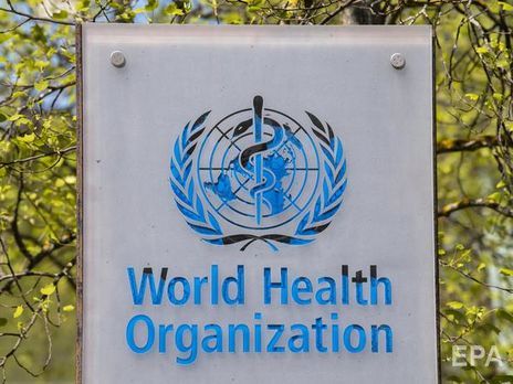 Байден вернул США в ВОЗ