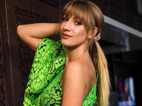 Никитюк: Если мы с мамой начнем совместный проект, папа в шоке будет!