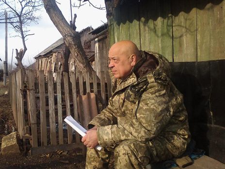 Москаль: В Украине к власти пришли люди, которые ничего не смыслят в госуправлении. И даже учиться этому не хотят