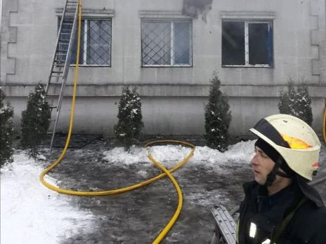 На 22 січня в Харкові оголошено жалобу