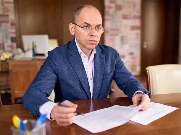 Степанов попросив не спекулювати на темі ціни вакцини проти COVID-19