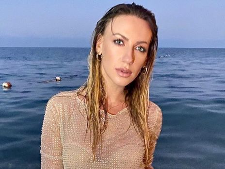 Никитюк: Из-за высокого роста меня называли 