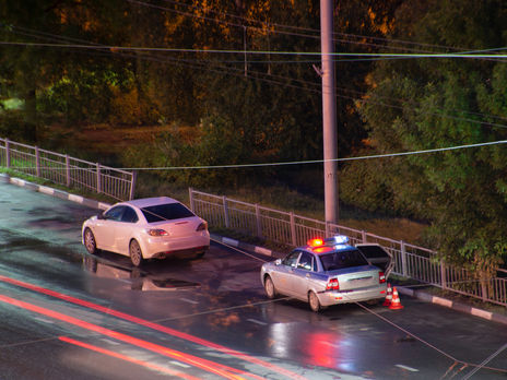 В Харькове похитили мужчину, полиция ввела план 