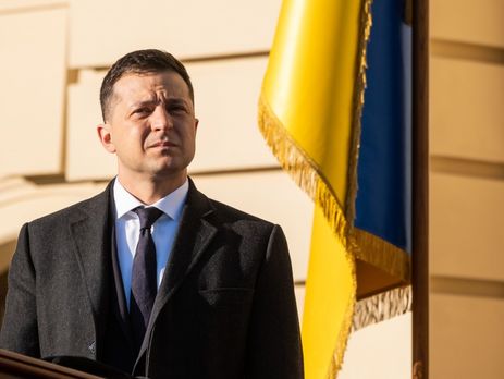 Зеленський отримав лист лідерів Євросоюзу, обіцяють солідарність у питанні отримання вакцини проти COVID-19