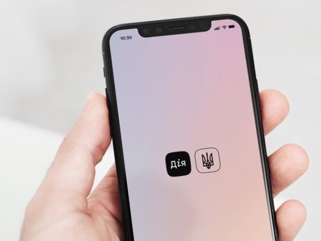 Электронный больничный и регистрация бизнеса. В приложении 