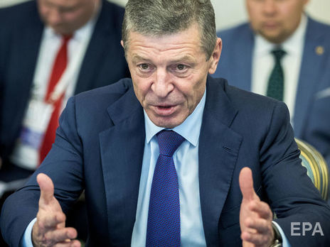 Гармаш: Сьогоднішнє засідання ТКГ було в певному сенсі сенсаційним. У процес увірвався Козак