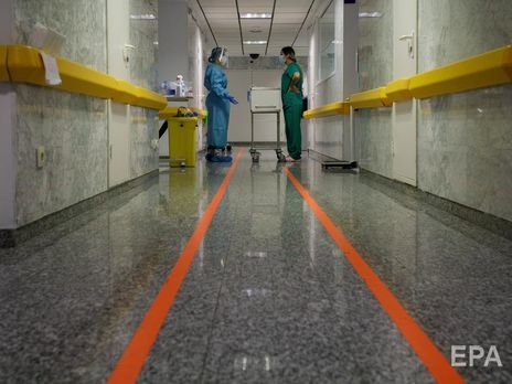 В мире COVID-19 подтвердили почти у 97,5 млн человек