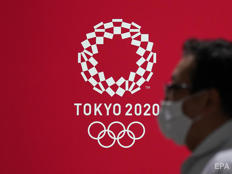 Япония заявила о подготовке к Олимпиаде 2021 по графику