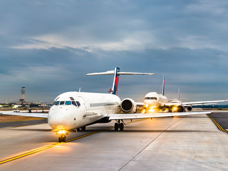 Грузия с 1 февраля возобновит регулярное авиасообщение