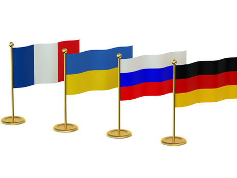 Встречу советников лидеров стран 