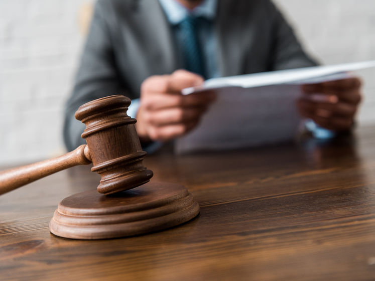 Суды отказываются рассматривать дело "бриллиантовых прокуроров" – прокурор