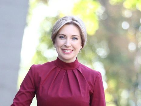 Верещук відсвяткувала 17-річчя сина