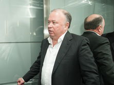 Журналист Караулов Андрей Фото