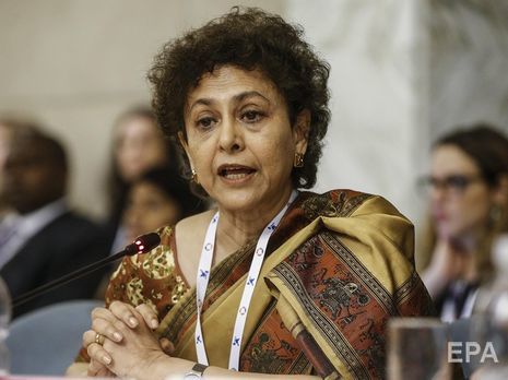 В ООН призвали власти Беларуси освободить политзаключенных