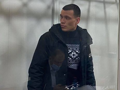 Суд в Харькове арестовал и четвертого подозреваемого в деле о смерти 15 человек во время пожара