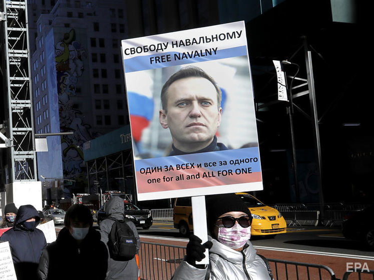 "Дуже можливо". У Bellingcat оцінили ймовірність нового отруєння Навального