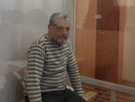 Суд в Харькове арестовал владельца здания, в котором во время пожара погибли 15 человек