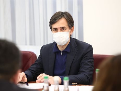 Глава налоговой Любченко: Пенсии и зарплаты бюджетникам будут выплачиваться. Но они недостаточны для полноценной жизни