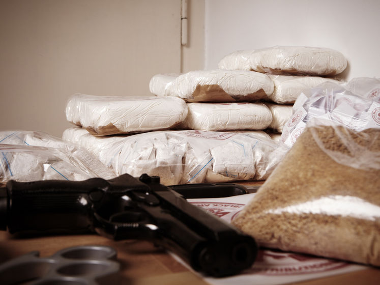 У Нідерландах затримали одного з найбільш розшукуваних наркобаронів у світі