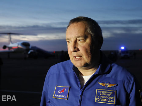 Facebook заблокував сторінку глави 