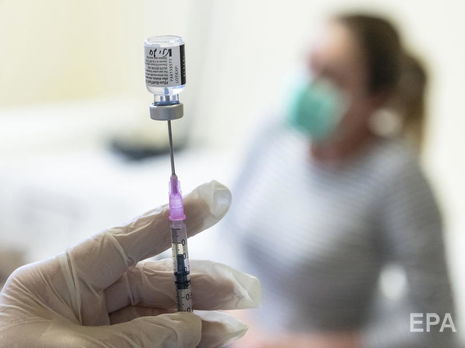 В Израиле вакцинация от коронавируса началась 19 декабря 2020-го
