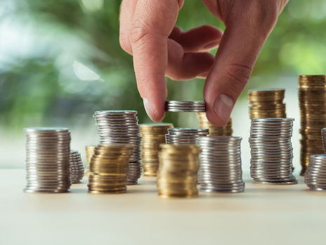 Рада начнет разработку законопроектов для имплементации Национальной экономической стратегии 2030