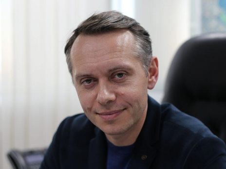 Алексей Мясковский: Я уверен, что проведение конкурса логичное мероприятие. Но буквально через три дня после моего отстранения буксиры ушли в Николаев