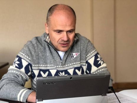 Радуцький розповів, чому МОЗ вирішило не продовжувати посиленого карантину в Україні