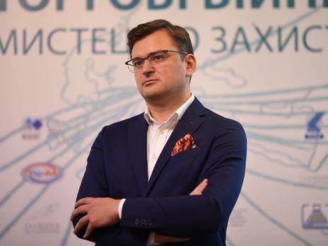 Кулеба: Украина отрежется от энергосистем России и Беларуси