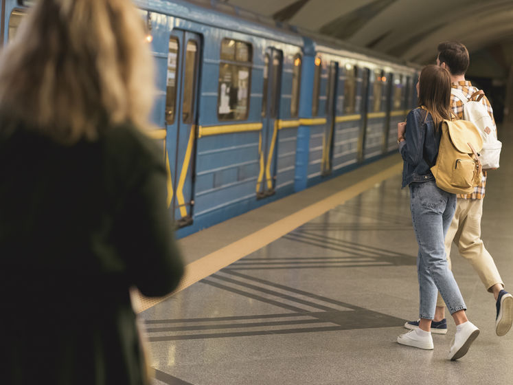 У Києві частково закриють станцію метро "Харківська"