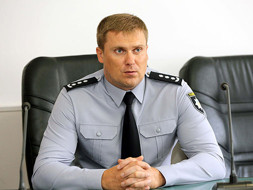 Троян: Освобожденные по "закону Савченко" совершили 22 умышленных убийства
