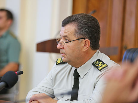 Полторак: У Украины хорошие шансы стать основным союзником США вне НАТО